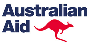 Austrialian Aid Austrialian Aid