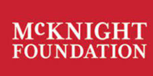 McKnight Foundation McKnight Foundation